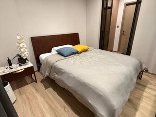 For sale 1 Beds condo in Suan Luang, Bangkok