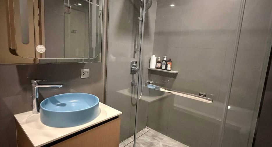 For sale 1 bed condo in Suan Luang, Bangkok