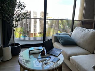 For sale 1 Beds condo in Suan Luang, Bangkok