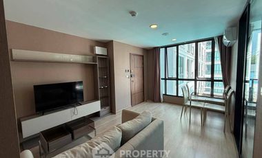 Wohnung zur Miete und zum Kauf mit 2 Zimmer in Bang Kho Laem, Bangkok