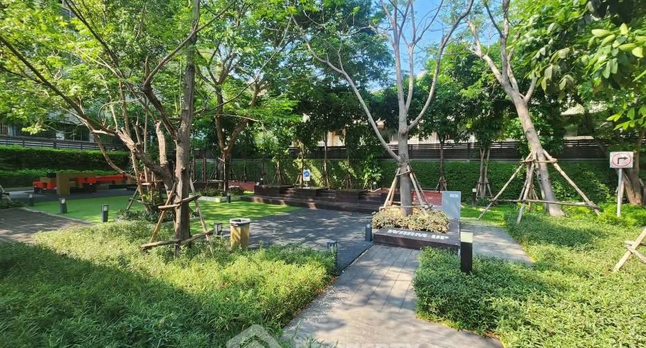 ขาย 1 เตียง คอนโด ใน บางพลัด, กรุงเทพฯ