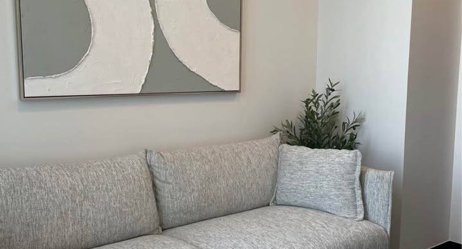 Condo en venta de 1 habitaciones en Watthana, Bangkok