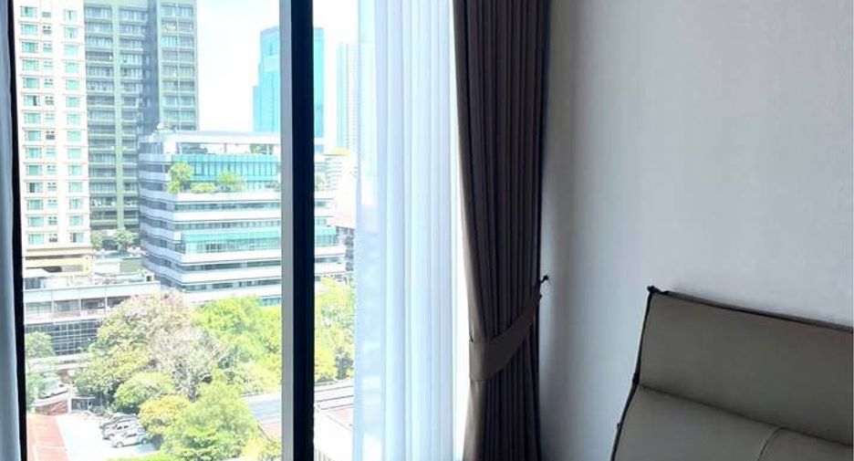 Condo en venta de 1 habitaciones en Watthana, Bangkok
