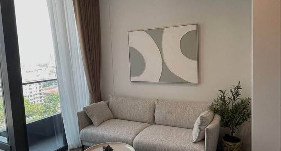 Condo en venta de 1 habitaciones en Watthana, Bangkok