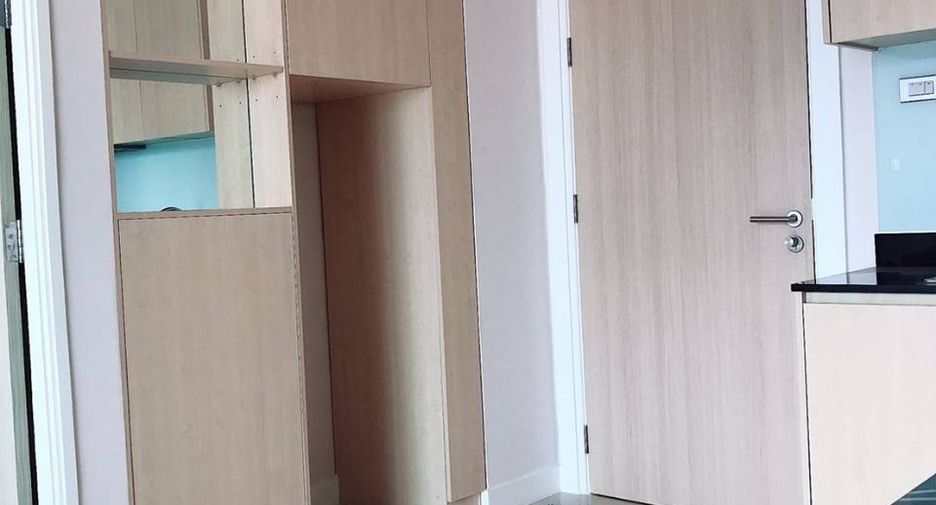 出售 1 卧室 公寓 在 Bang Lamung, Chon Buri