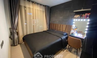 For sale 1 Beds condo in Huai Khwang, Bangkok