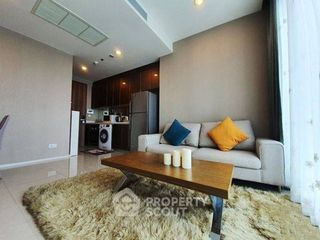 出售 1 卧室 公寓 在 Bang Kho Laem, 曼谷