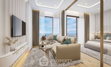 Wohnung zum Kauf mit 1 Zimmer in Jomtien, Pattaya
