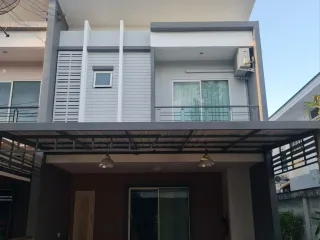 For Rent 3 Bedroom House In Mueang Phuket