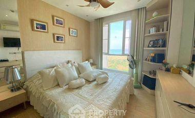 出售 1 卧室 公寓 在 Bang Lamung, Chon Buri