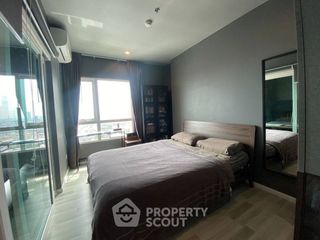 出售 1 卧室 公寓 在 Bang Kho Laem, 曼谷