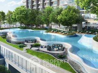 出售 1 卧室 公寓 在 Dusit, 曼谷