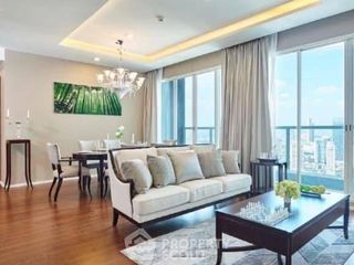 For sale 3 bedrooms condo in Bang Kho Laem, Bangkok
