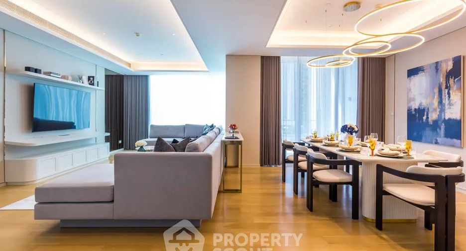 ขาย 2 ห้องนอน คอนโด ใน ปทุมวัน, กรุงเทพฯ