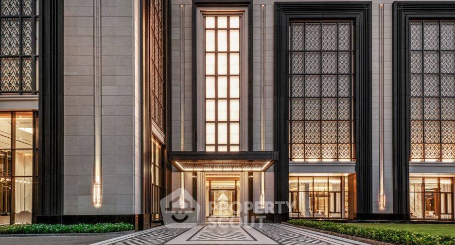 For sale 2 bedrooms condo in Ratchathewi, Bangkok