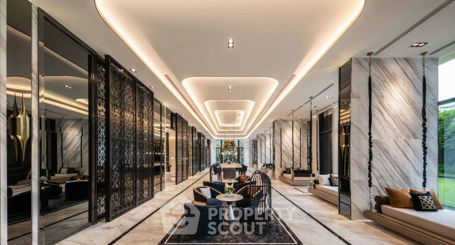 For sale 2 bedrooms condo in Ratchathewi, Bangkok