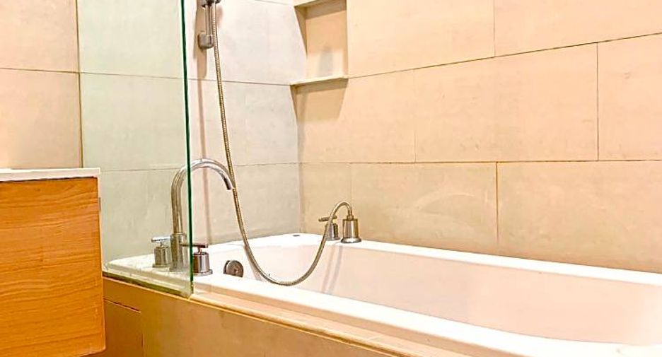 À vendre 1 chambre condo à Ratchathewi, Bangkok