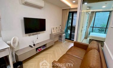 For sale 1 bed condo in Khlong Toei, Bangkok