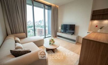 For rent and for sale 1 bed condo in Sathon, Bangkok