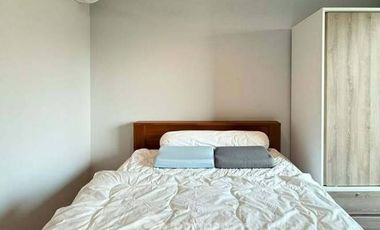 Wohnung zum Kauf mit 1 Zimmer in Huai Khwang, Bangkok