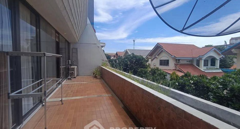 À vendre 2 chambres condo à Jomtien, Pattaya