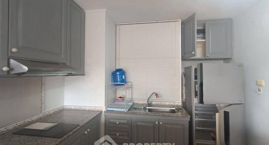 À vendre 2 chambres condo à Jomtien, Pattaya