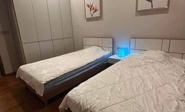 For rent and for sale 2 bedrooms condo in Watthana, Bangkok