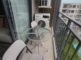 For rent 1 bed condo in Hua Hin, Prachuap Khiri Khan