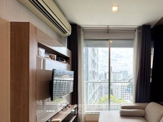 For sale 1 bed condo in Phra Khanong, Bangkok