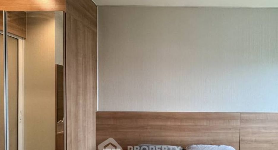 Продажа 1 кровать кондо в Пхра Кханонг, Бангкок