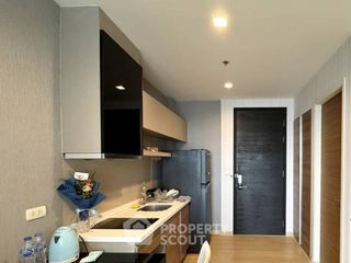For sale 1 bed condo in Phra Khanong, Bangkok