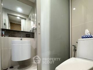For sale 1 bed condo in Phra Khanong, Bangkok