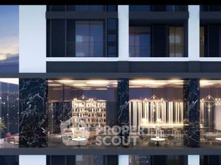 For sale 1 Beds condo in Phaya Thai, Bangkok