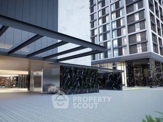 For sale 1 Beds condo in Phaya Thai, Bangkok