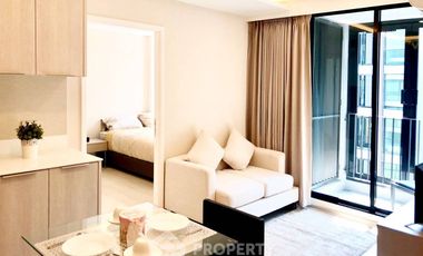 For sale 2 bedrooms condo in Khlong Toei, Bangkok