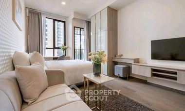 For sale 1 bed condo in Ratchathewi, Bangkok