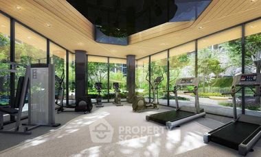 For sale 1 Beds condo in Suan Luang, Bangkok