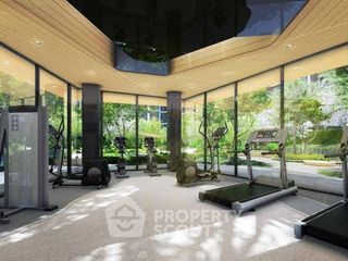 For sale 1 Beds condo in Suan Luang, Bangkok