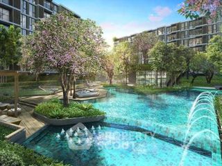 For sale 1 Beds condo in Suan Luang, Bangkok