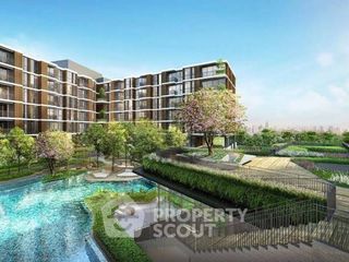 For sale 1 Beds condo in Suan Luang, Bangkok
