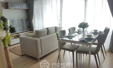 For sale 2 bedrooms condo in Bang Na, Bangkok
