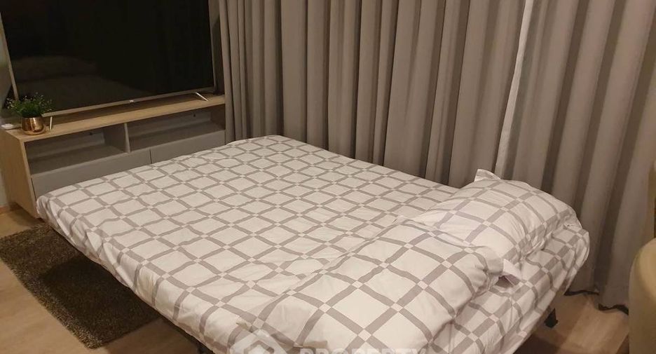 For sale 2 bedrooms condo in Bang Na, Bangkok
