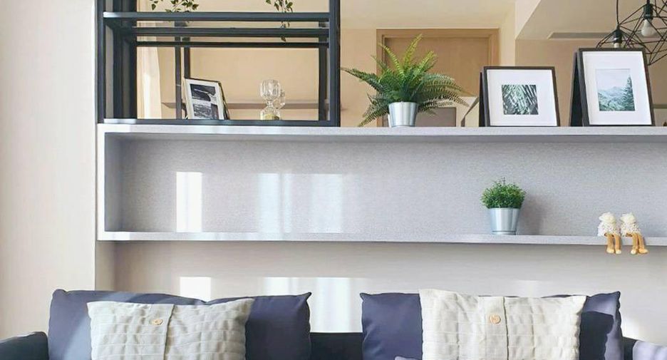 Condo en venta de 1 habitaciones en Watthana, Bangkok