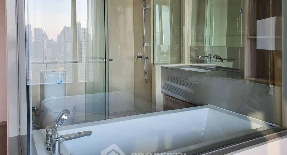 Condo en venta de 1 habitaciones en Watthana, Bangkok