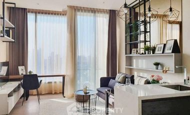 Condo en venta de 1 habitaciones en Watthana, Bangkok