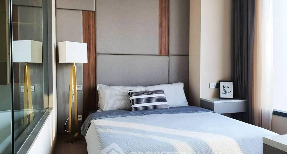 Condo en venta de 1 habitaciones en Watthana, Bangkok