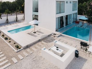 Villa en venta y en alquiler de 4 habitaciones en Hua Hin, Prachuap Khiri Khan