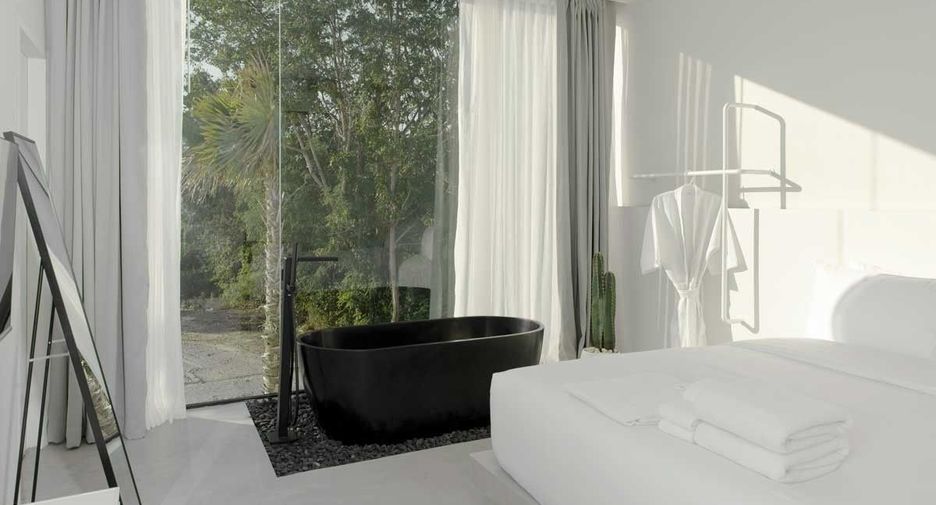 Villa en venta y en alquiler de 4 habitaciones en Hua Hin, Prachuap Khiri Khan