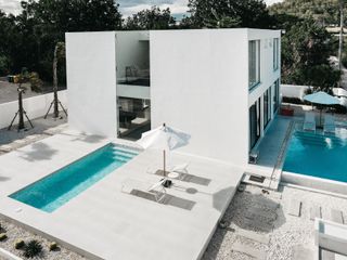 Villa en venta y en alquiler de 4 habitaciones en Hua Hin, Prachuap Khiri Khan