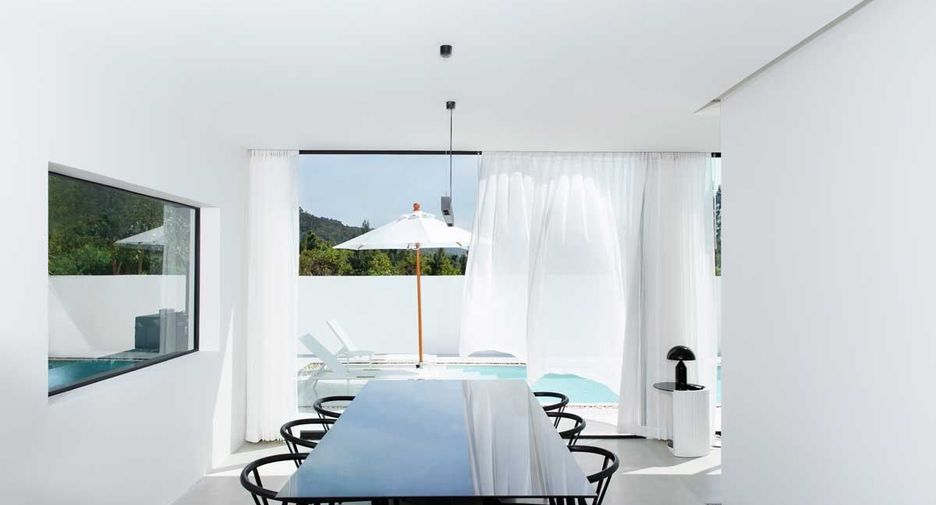 Villa en venta y en alquiler de 4 habitaciones en Hua Hin, Prachuap Khiri Khan